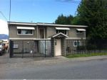 Property Photo: 46101 Princess Ave in Chilliwack